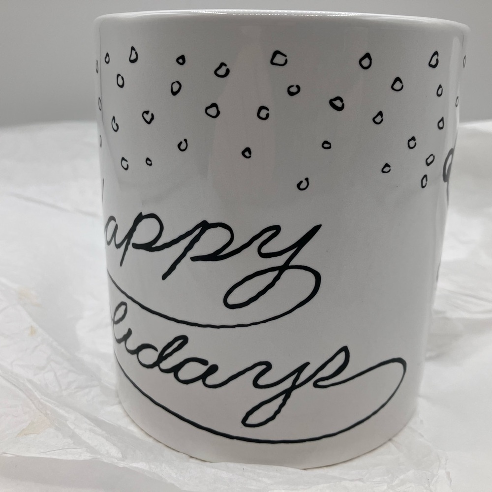 Peanuts Snoopy Festive Mug Set - Picture 7 of 7